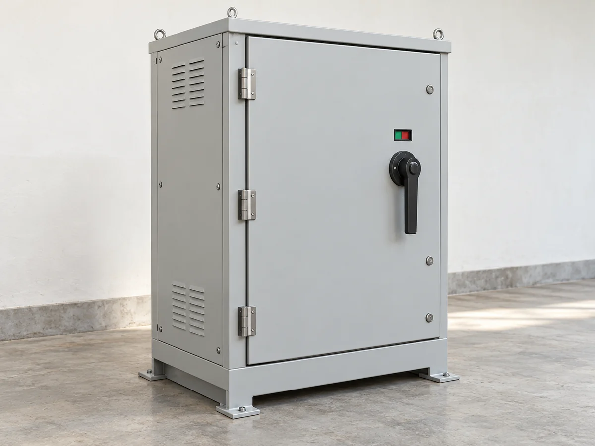 11 kV Load Break Switches