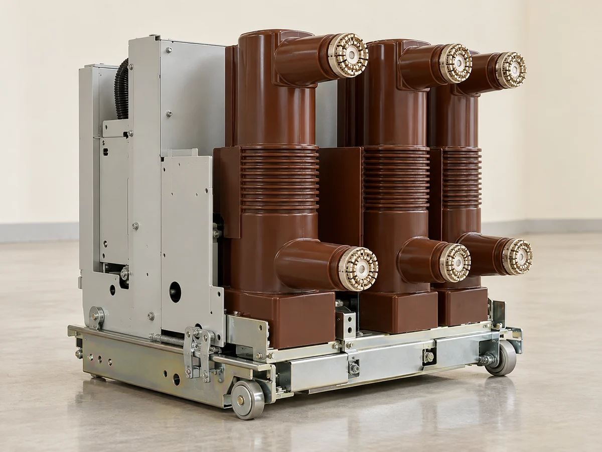 11 kV Vacuum Circuit Breakers