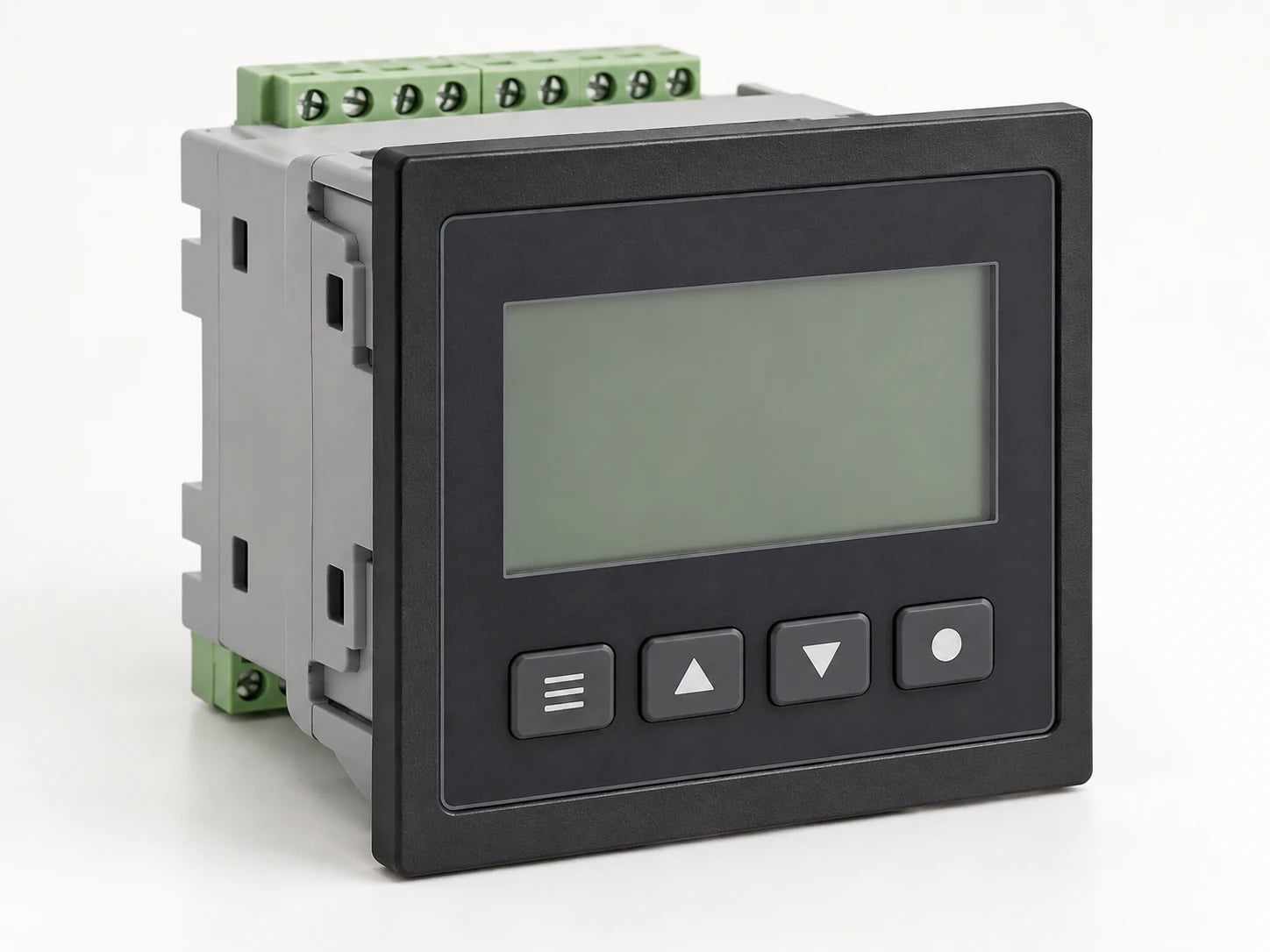 APFC Relay: AI-generated representative illustration; configuration may vary