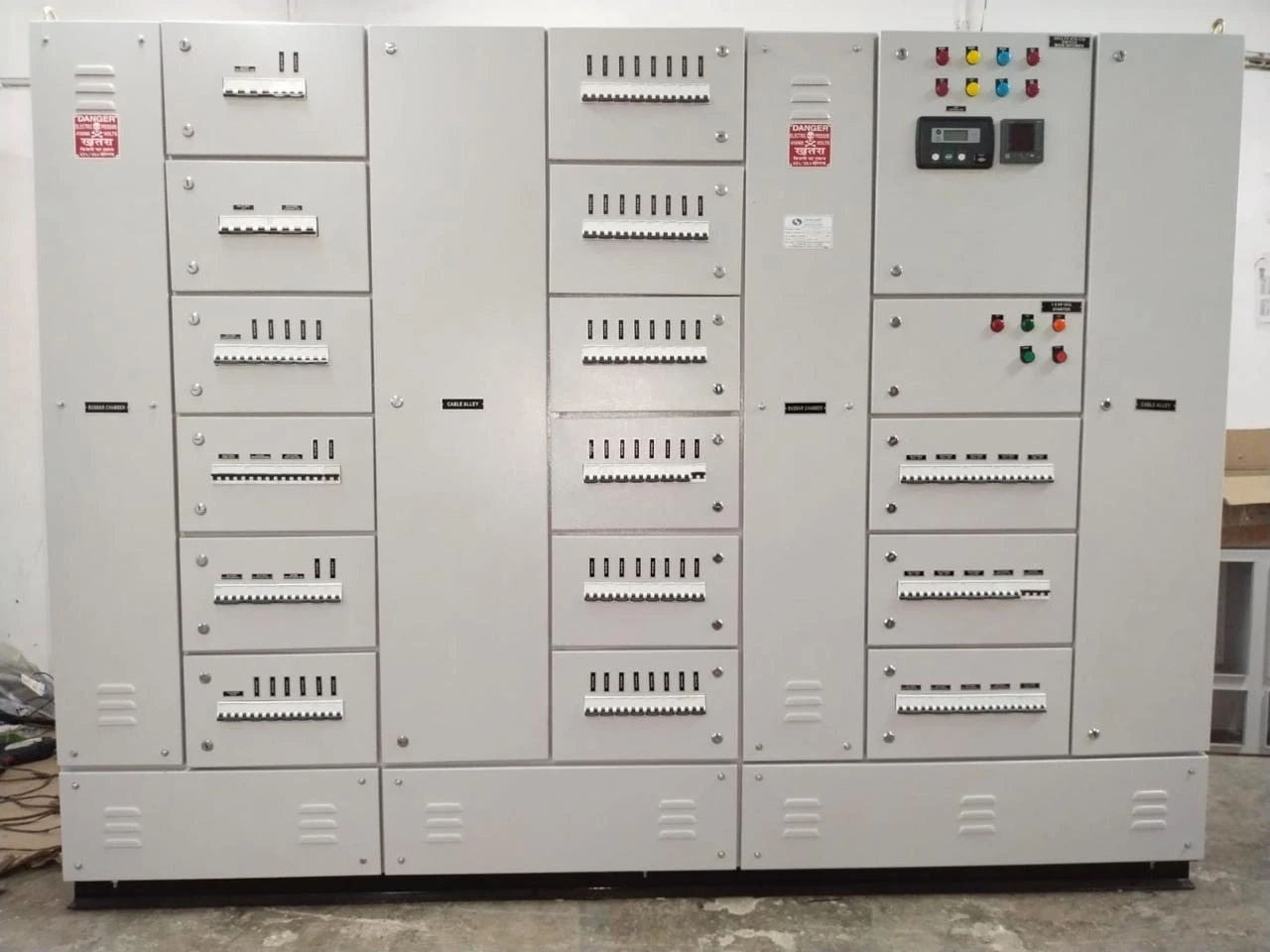 PDB Panel
