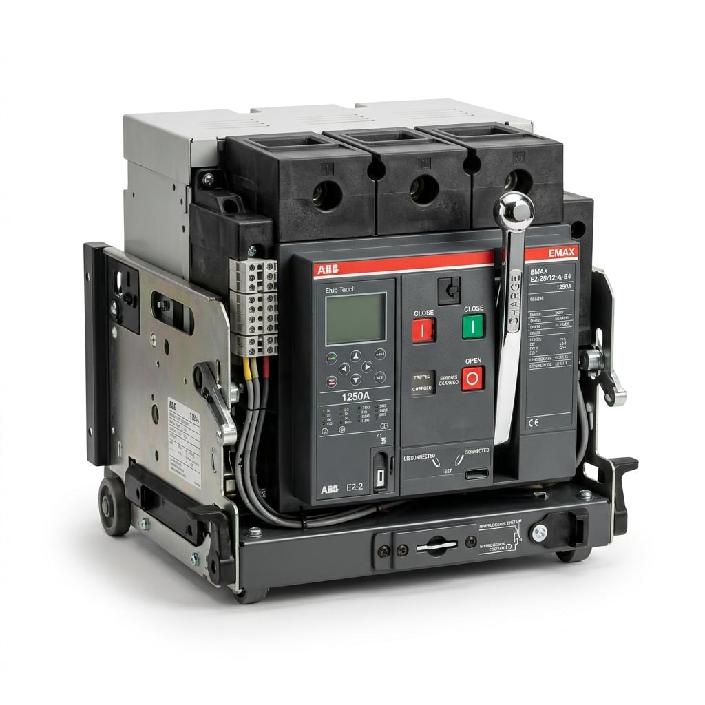 Air Circuit Breaker