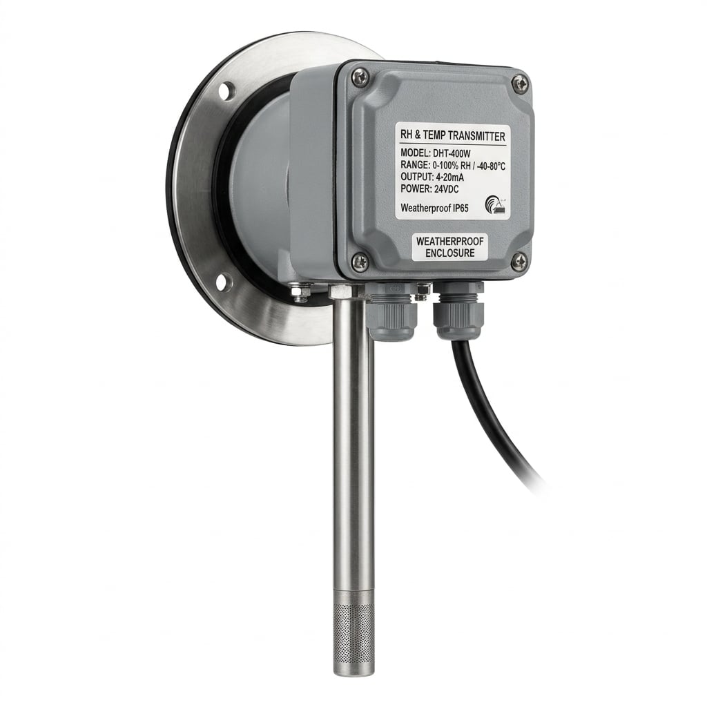 Humidity Sensor