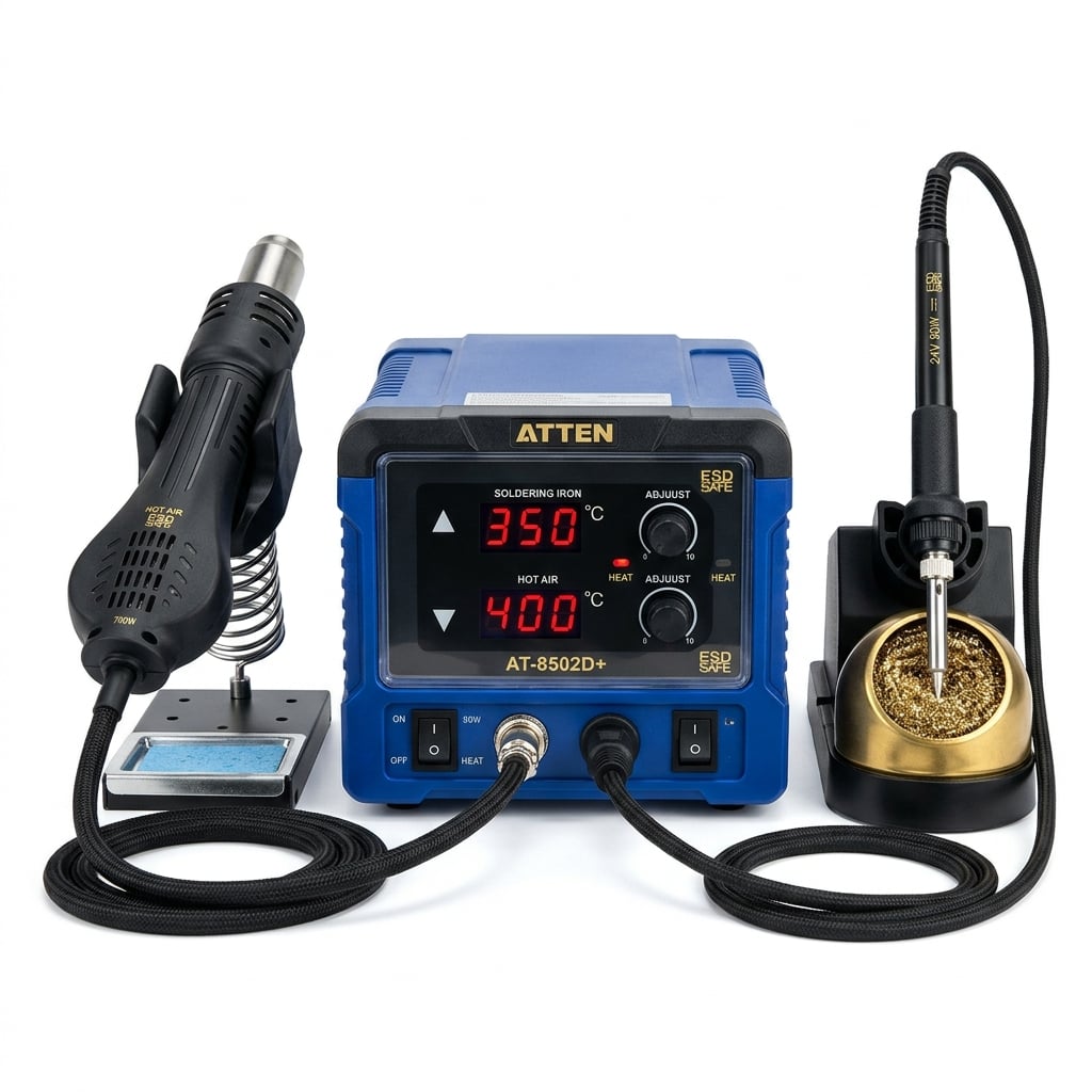Soldering Station