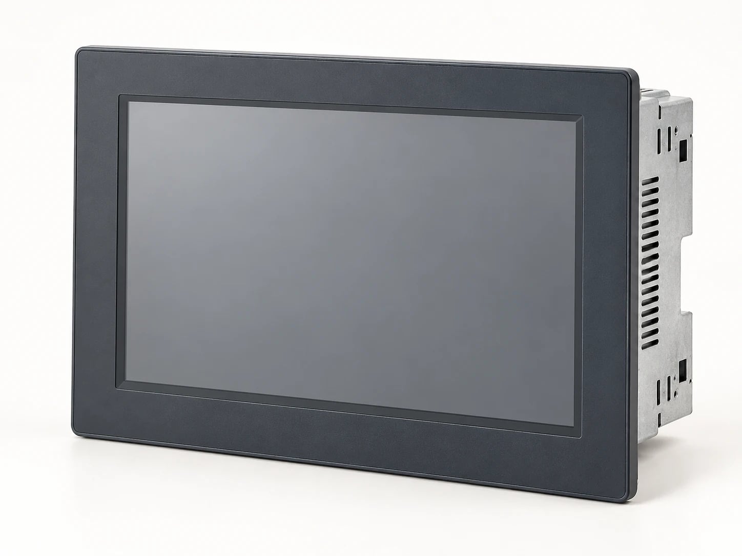 HMI: AI-generated representative illustration; configuration may vary