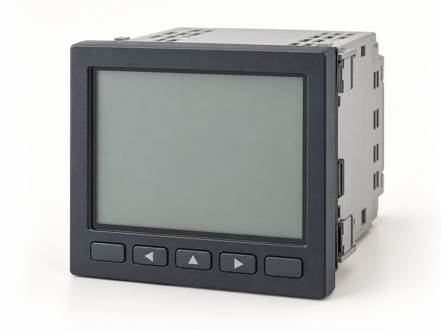 Paperless Recorder: AI-generated representative illustration; configuration may vary
